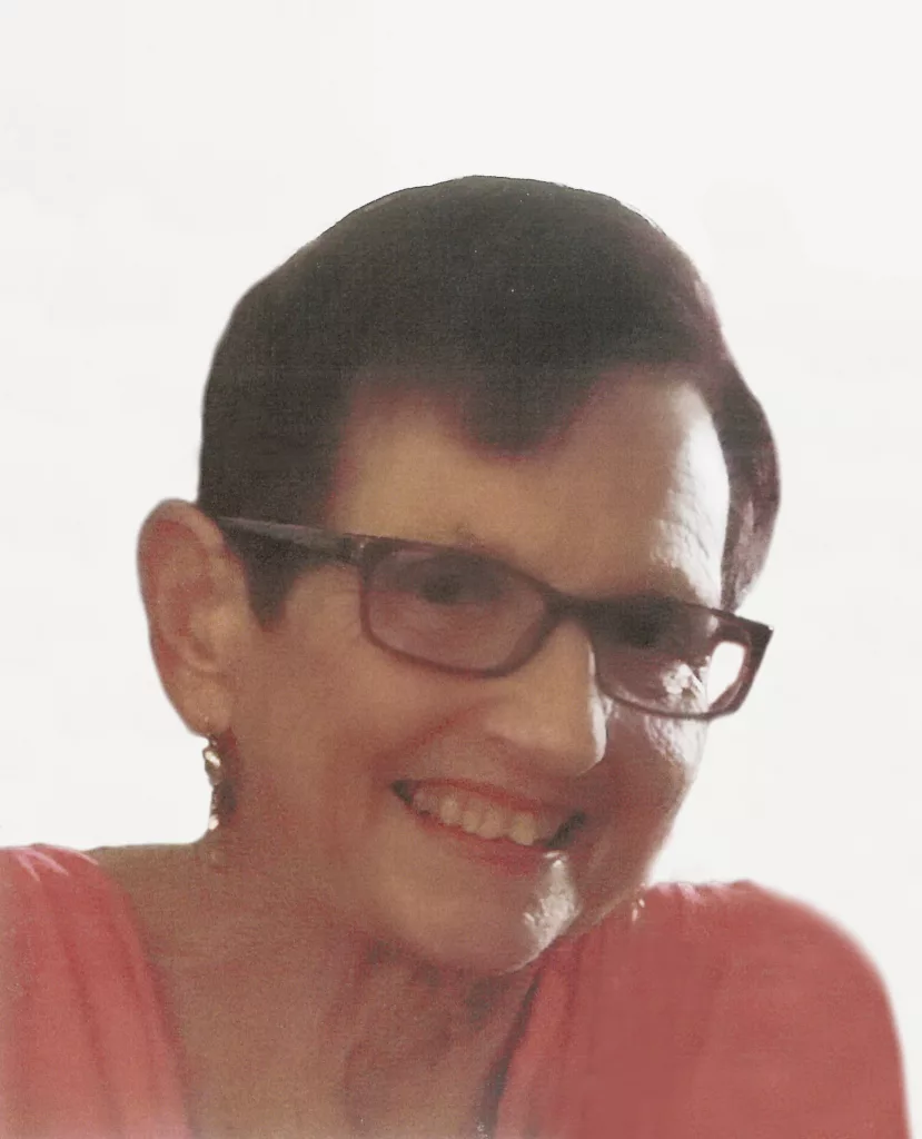 Nancy Robbins - Vimarsana News