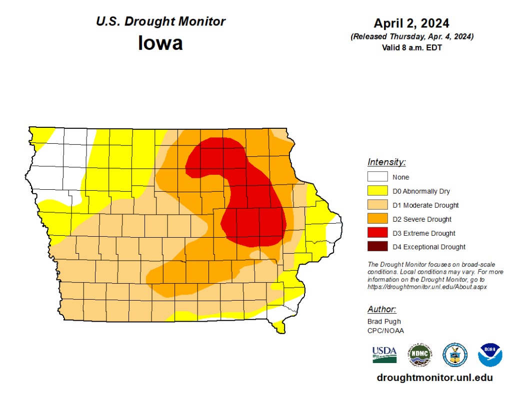 Local Drought Conditions Unchanged Despite Recent Rainfall - Vimarsana News