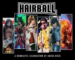 hairball