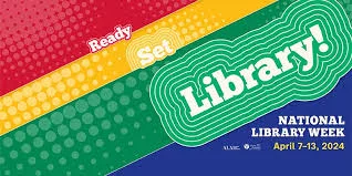 library-week