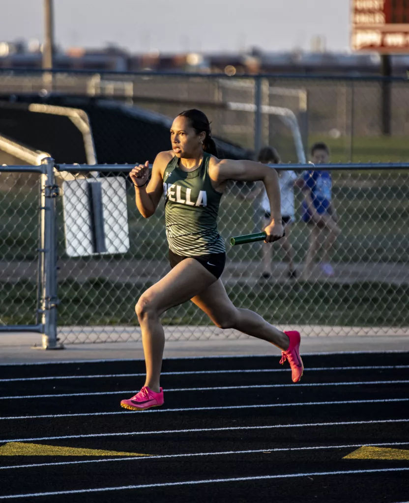 Pella Facing Several Challenging Spring Competitions into Weekend - Vimarsana News
