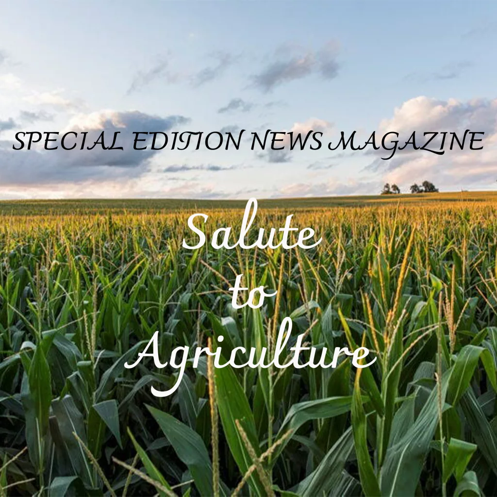 Salute to Agriculture – Two Rivers Cooperative's Brian Zahnle and Justin Huebner | KNIA KRLS Radio - Vimarsana News