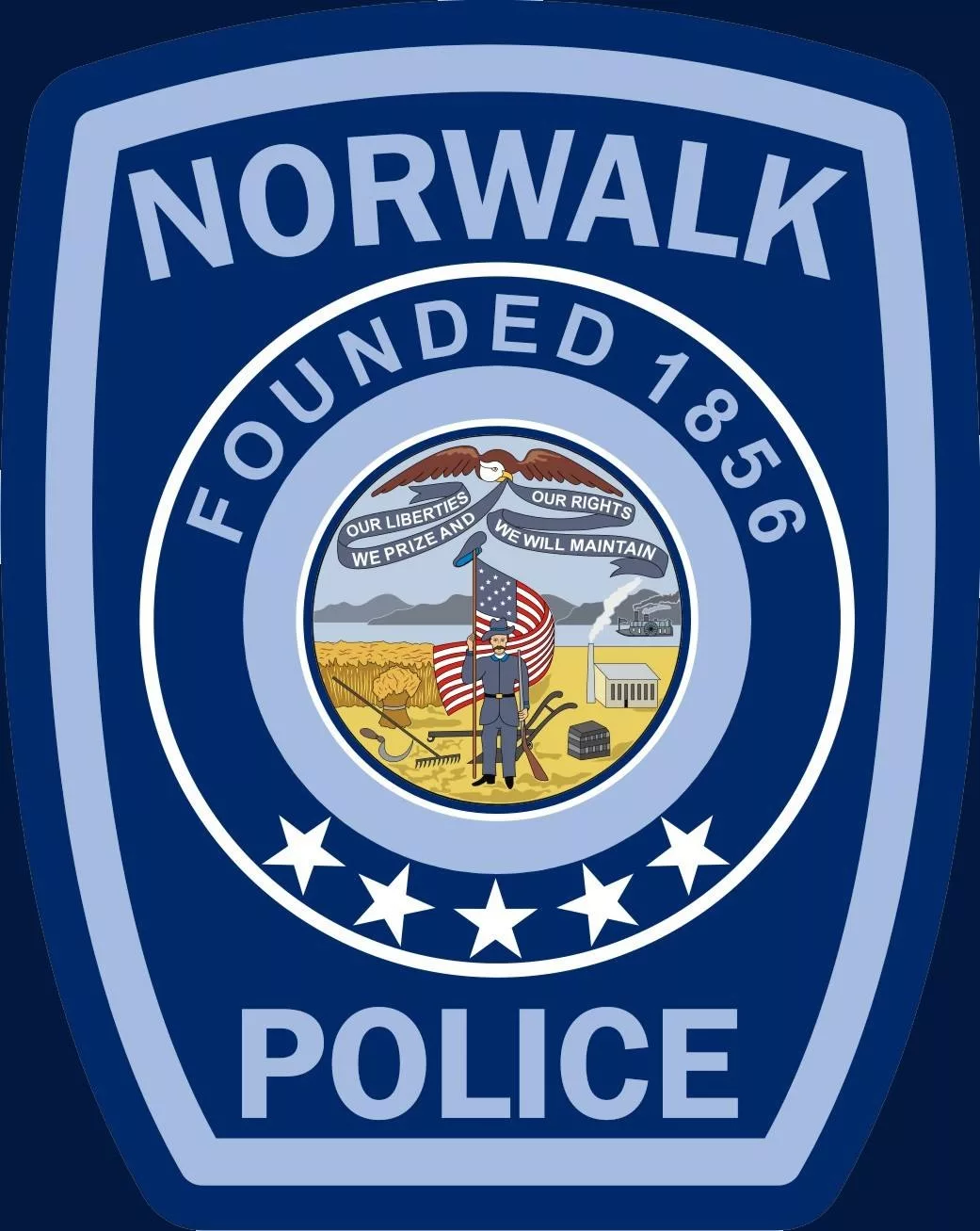 norwalk-police-department
