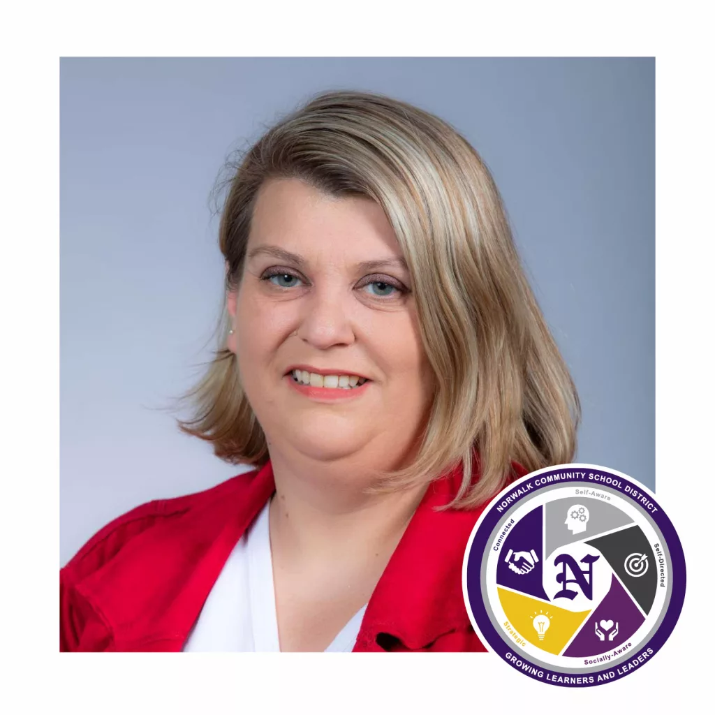 Norwalk Community School District Hires New Human Resources Manager - Vimarsana News