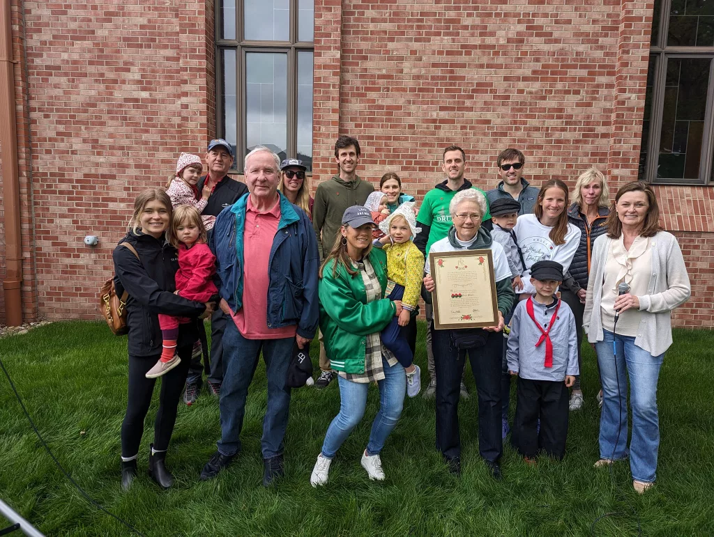 Let's Talk Pella – Remembering Guy Blair | KNIA KRLS Radio - Vimarsana News