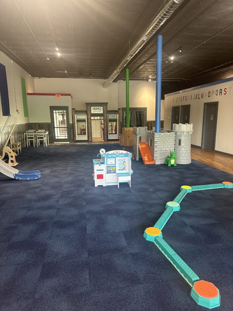 J&C Play Looking to Provide New Entertainment Option for Families in Knoxville - Vimarsana News