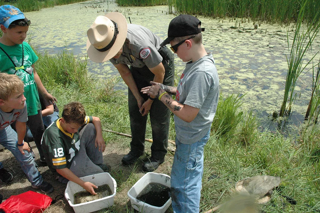 us-army-corps-of-engineers-day-camps