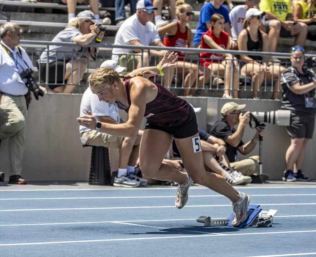 Pella, Pella Christian State Champions Highlight Day One at State Track Meet - Vimarsana News