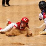 Central Races to Softball Regional Title Game