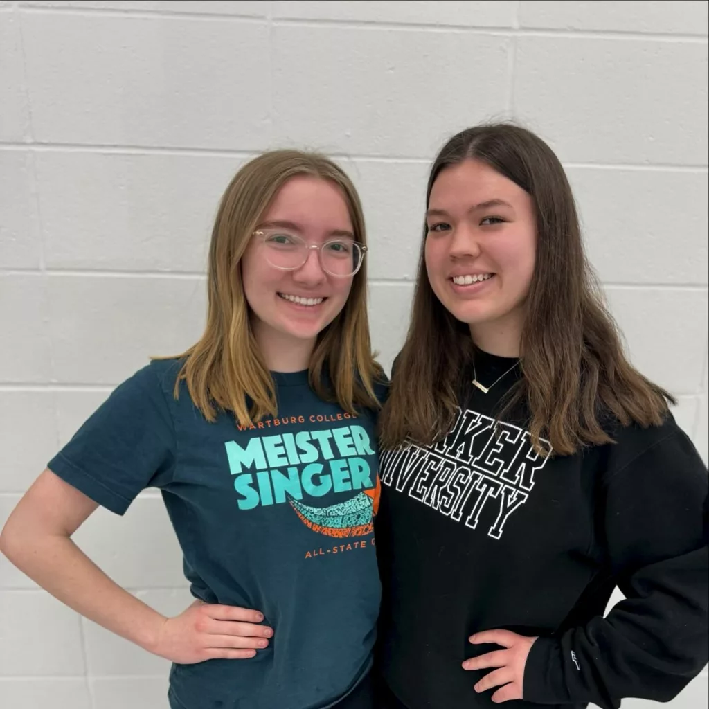 Indianola Choir Students Selected for All-State Show Choir - Vimarsana News
