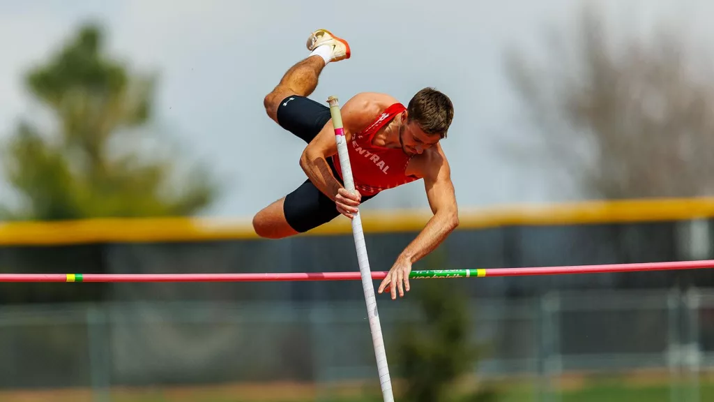 Dutch Secure 13 All-Region Track and Field Athletes - Vimarsana News