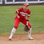 Memorable Central Softball Season Ends in Oregon