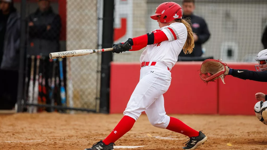 Central Lands Three on CSC Academic Softball Squad - Vimarsana News