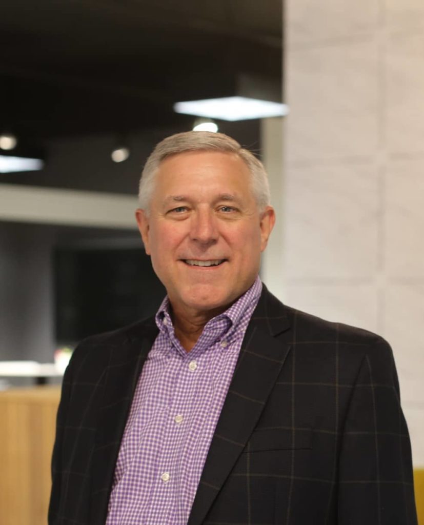 Mueller Running for New Office; Board of Supervisors Candidates on KNIA/KRLS This Week - Vimarsana News