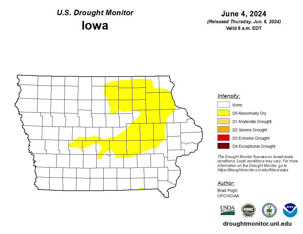 us-drought-monitor-6-7-24