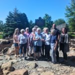 Knoxville Community Foundation Donates $10,000 to the Knoxville Federated Garden Club