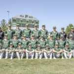 Pella Baseball Team Falls at West Marshall