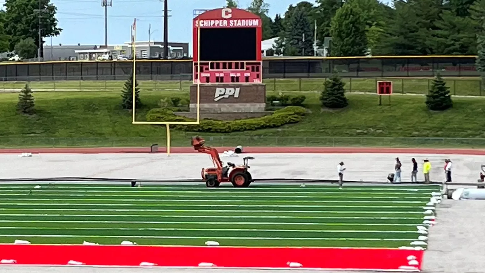 central-athletic-facilities-upgrades