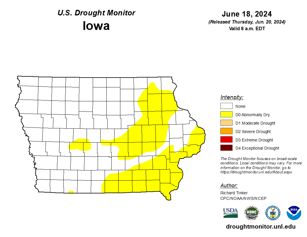 us-drought-monitor-6-21-24