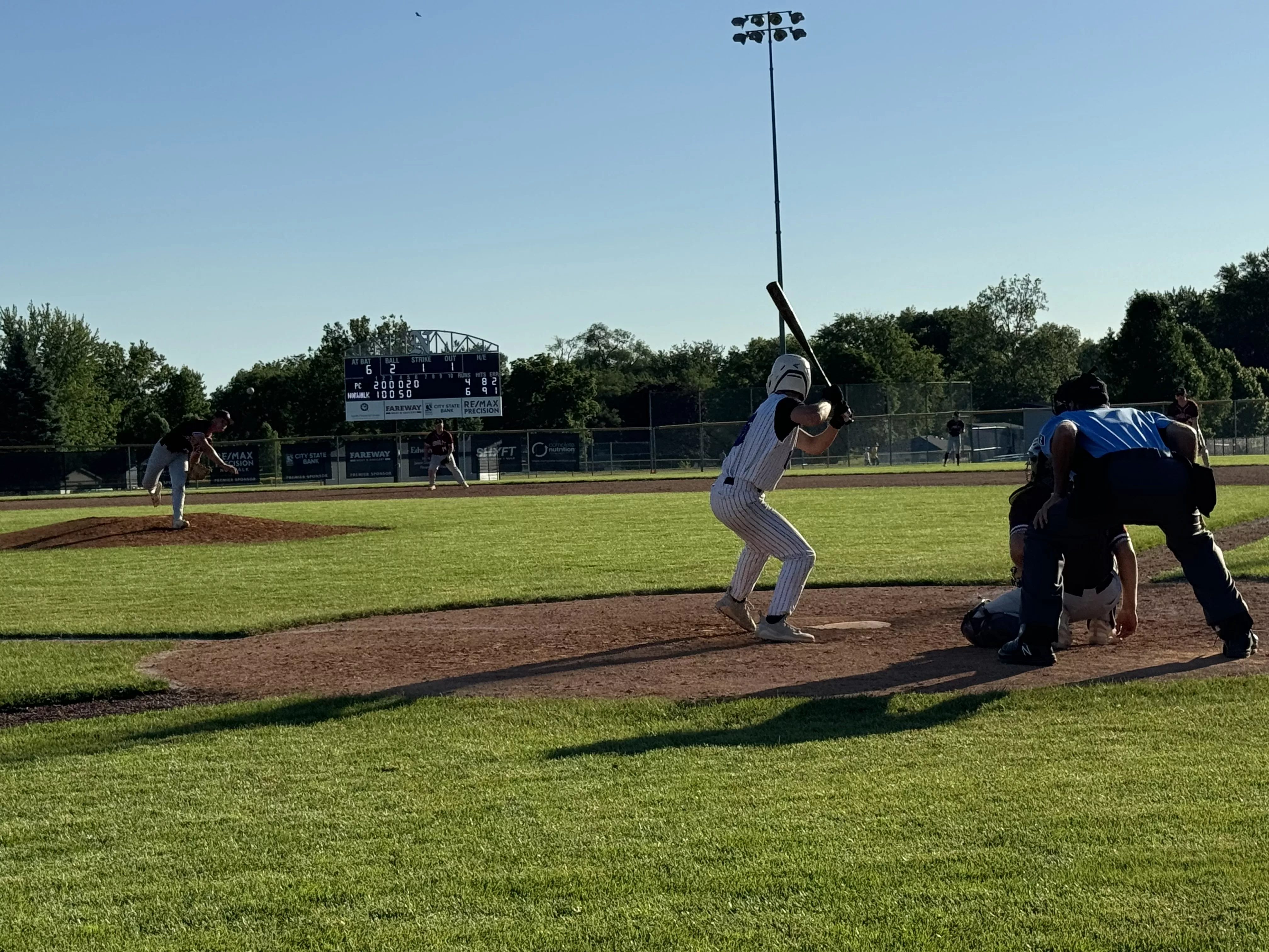 pc-baseball-vs-norwalk