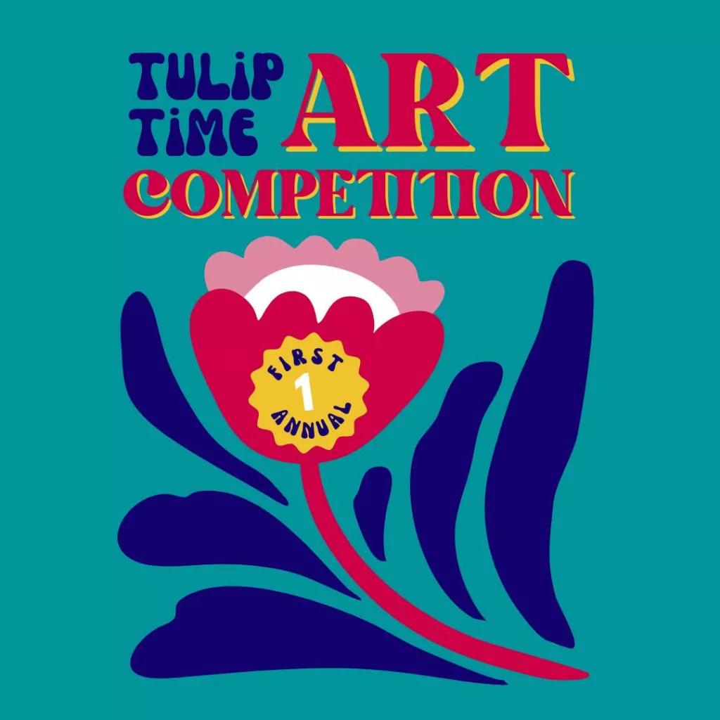 tulip-time-art-compeition