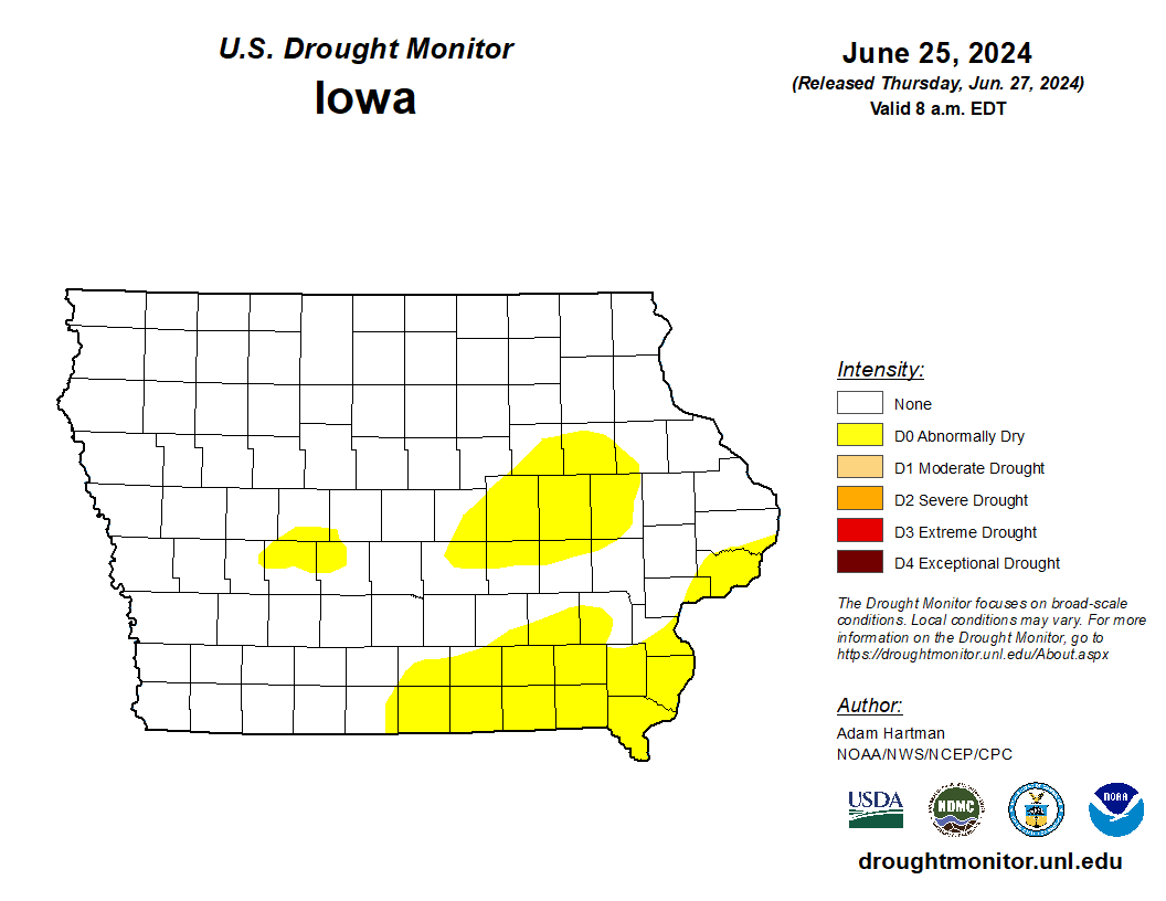 us-drought-monitor-6-29-24