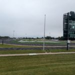 Pella Football Stadium Project to Carry Into Winter