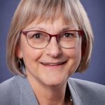 Let’s Talk Newton – Newton Mayor Evelyn George