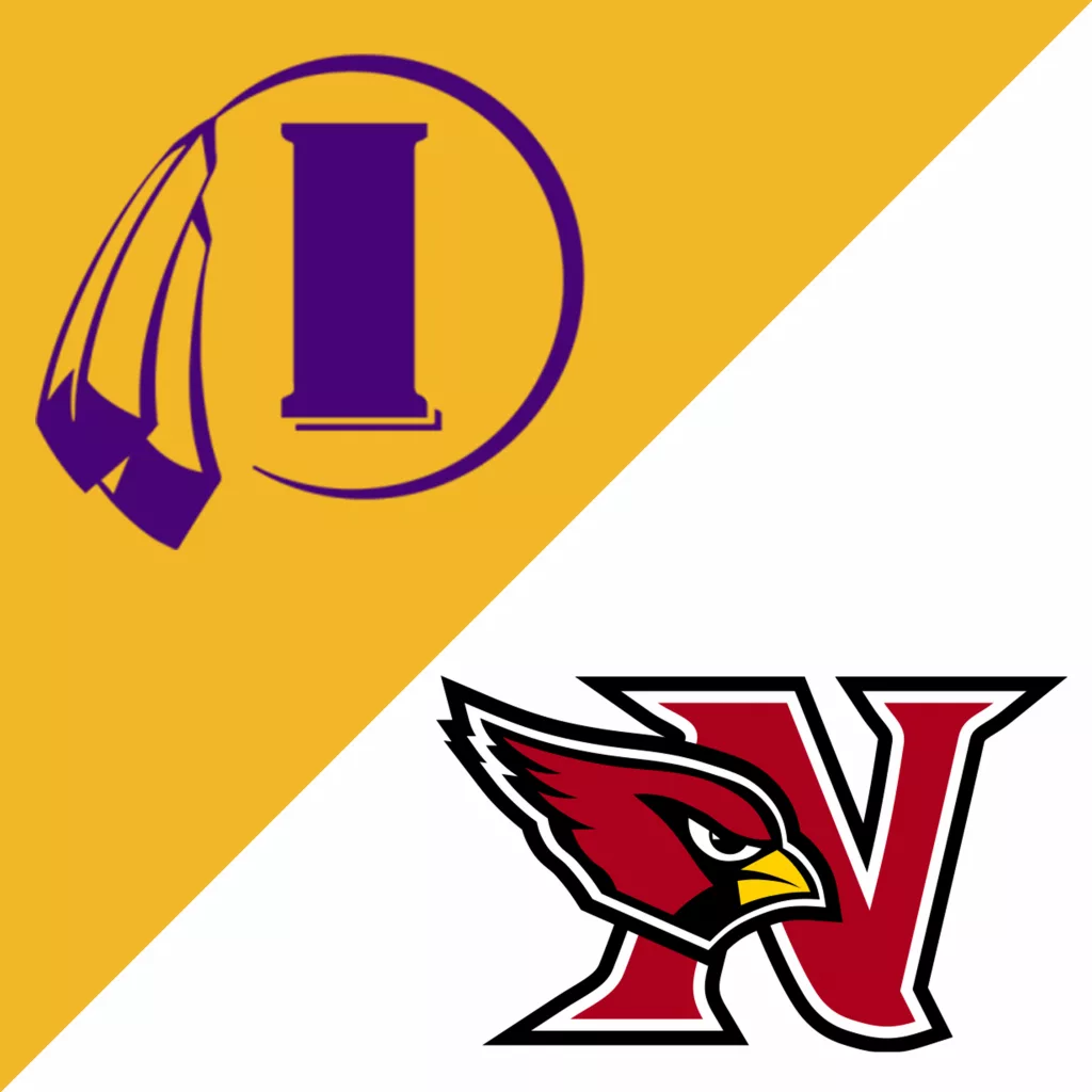 indianola-newton-h2h