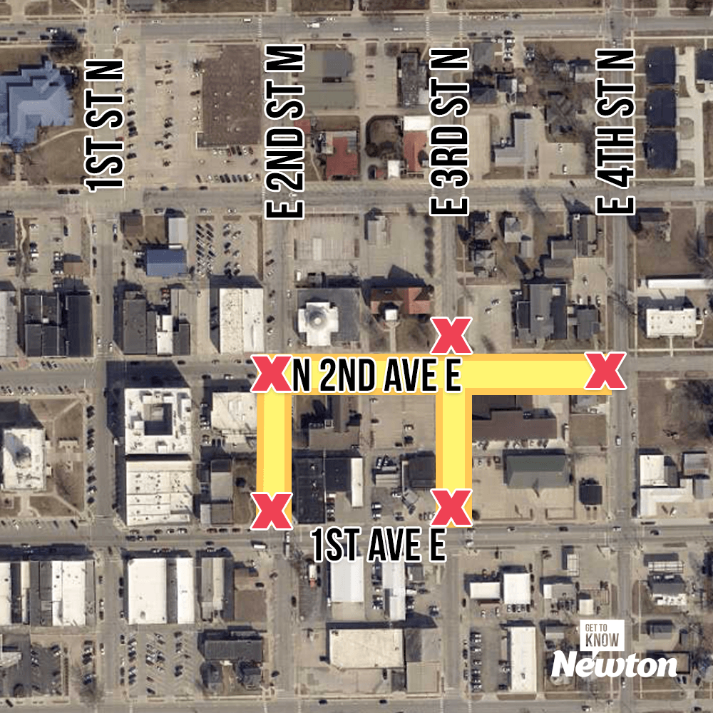 north-2nd-ave-road-closure