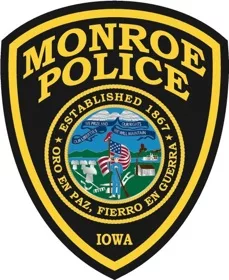 monroe-police