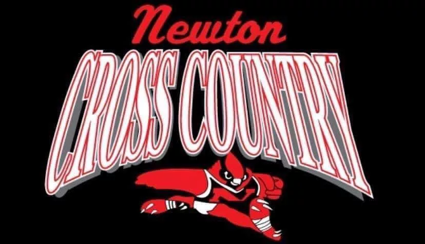 newton-girls-cross-country