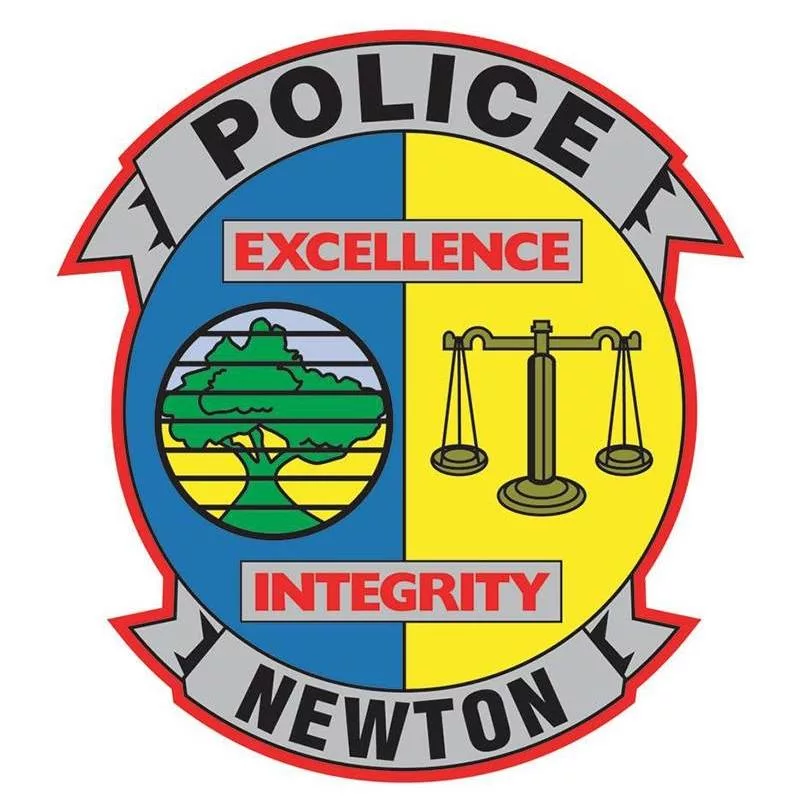 Newton woman charged again with drug offense | KNIA KRLS Radio