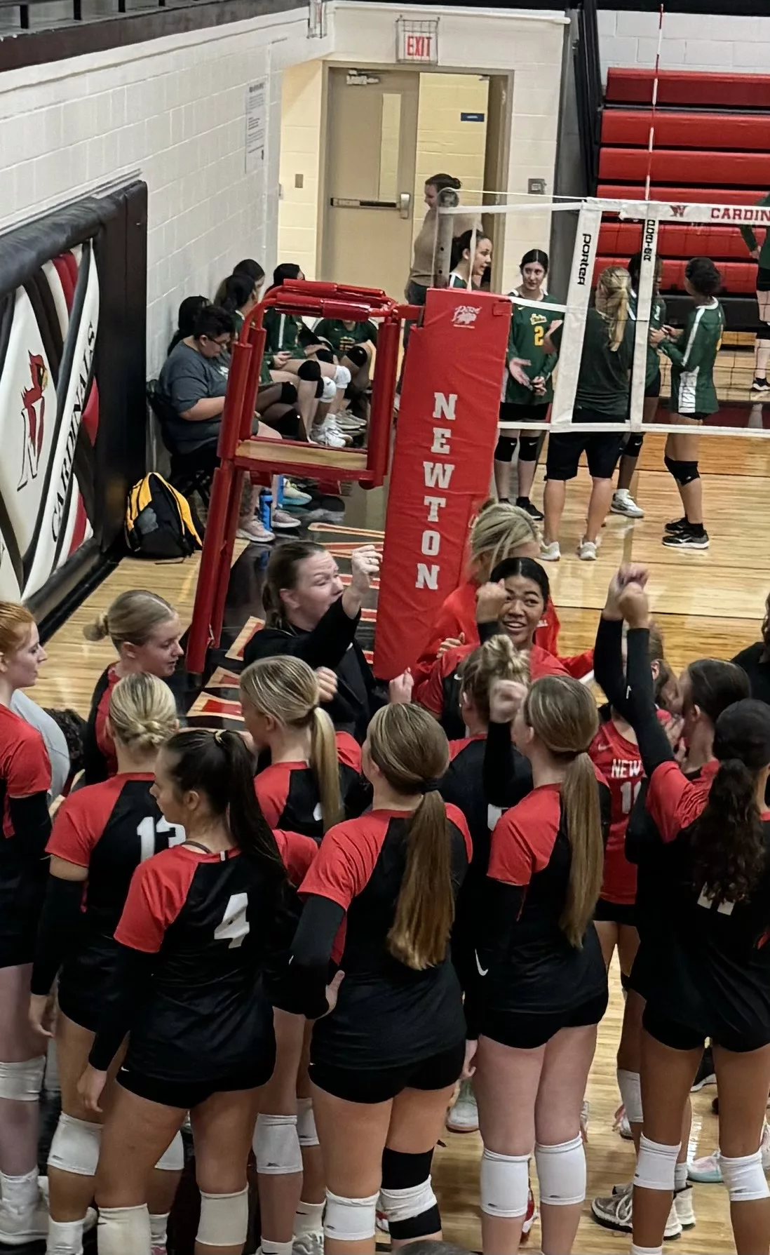 volleyball-tournament