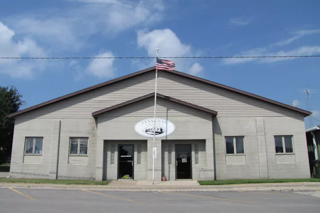 city_hall_lynnville