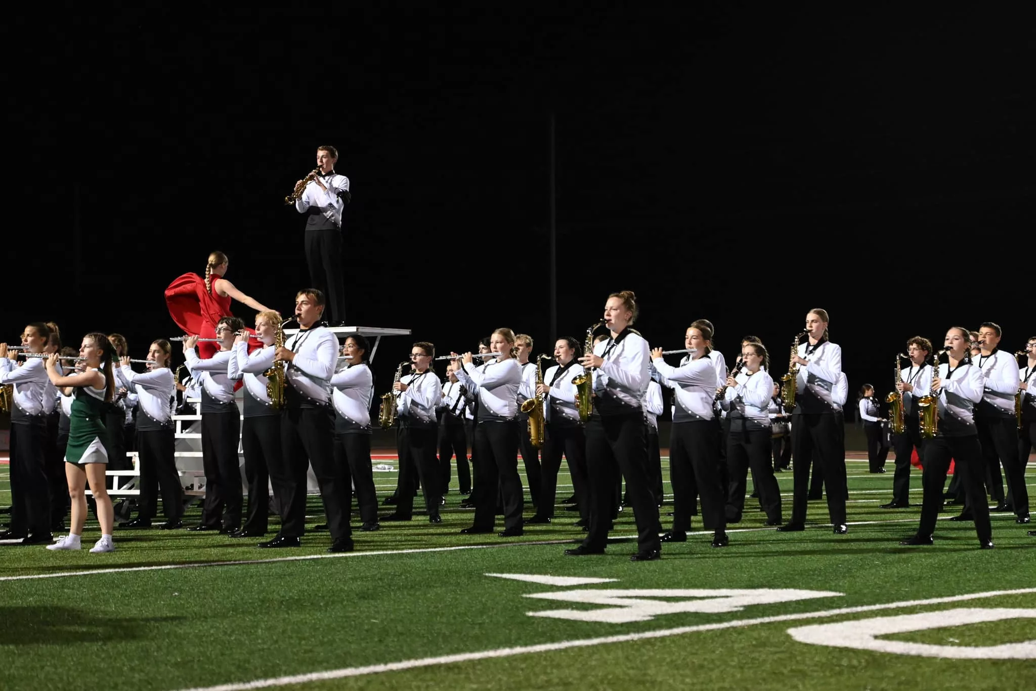 marchingdutch