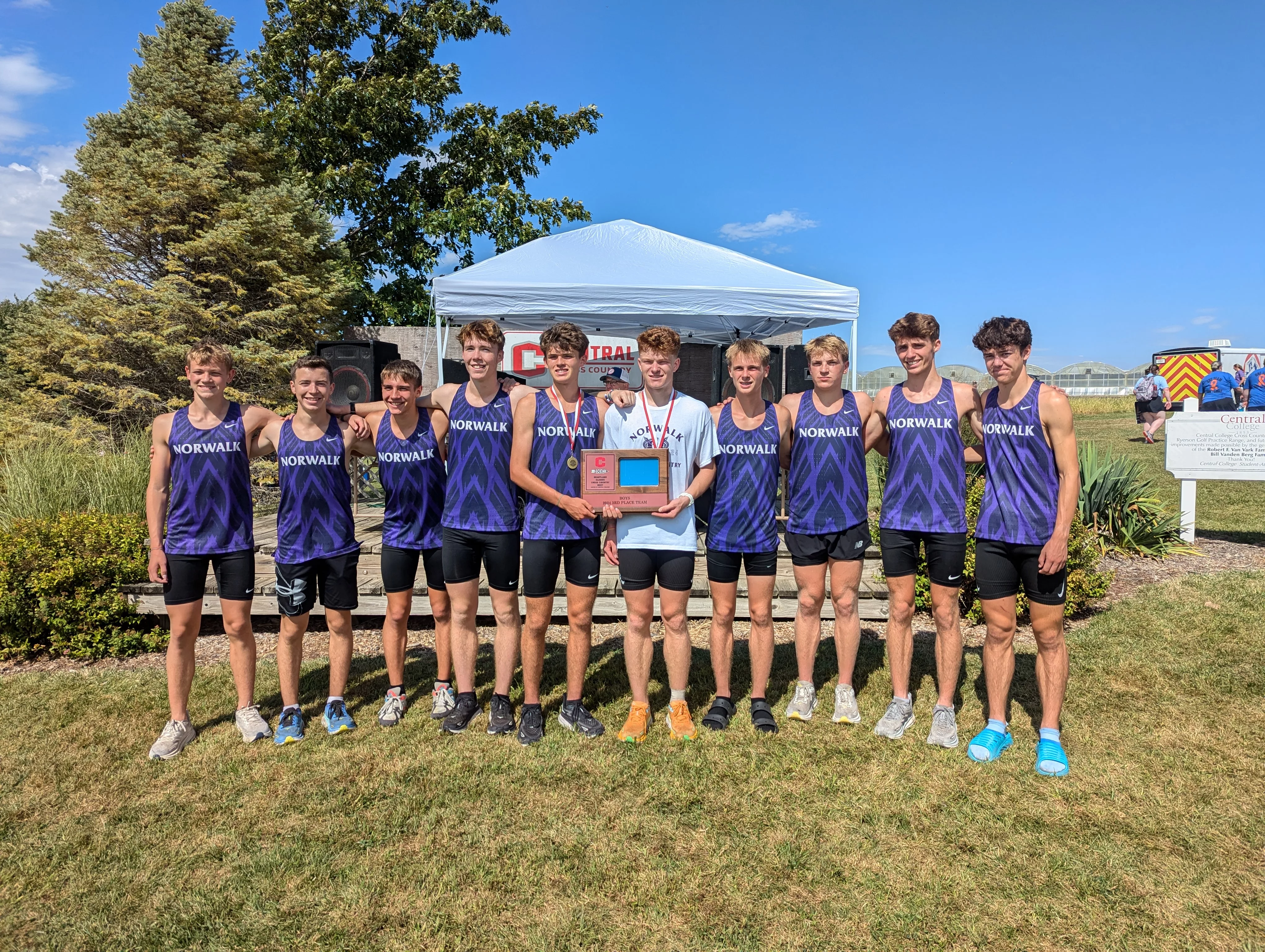 norwalk-xc-at-heartland