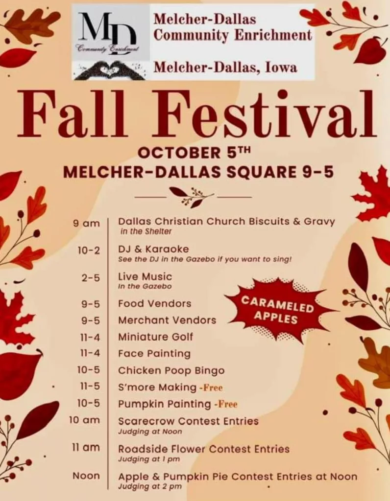 melcher-dallas-fall-festival