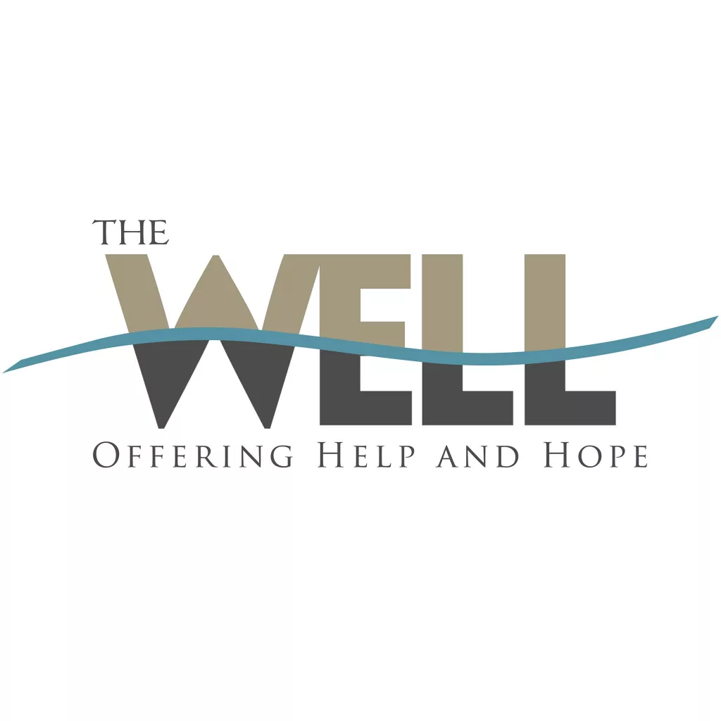 the-well-logo