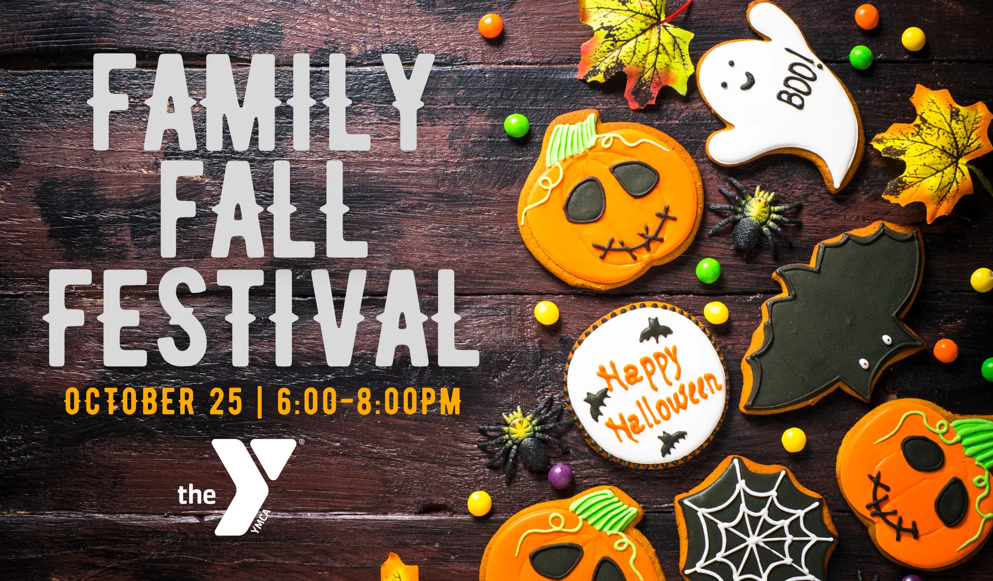 family-fall-festival