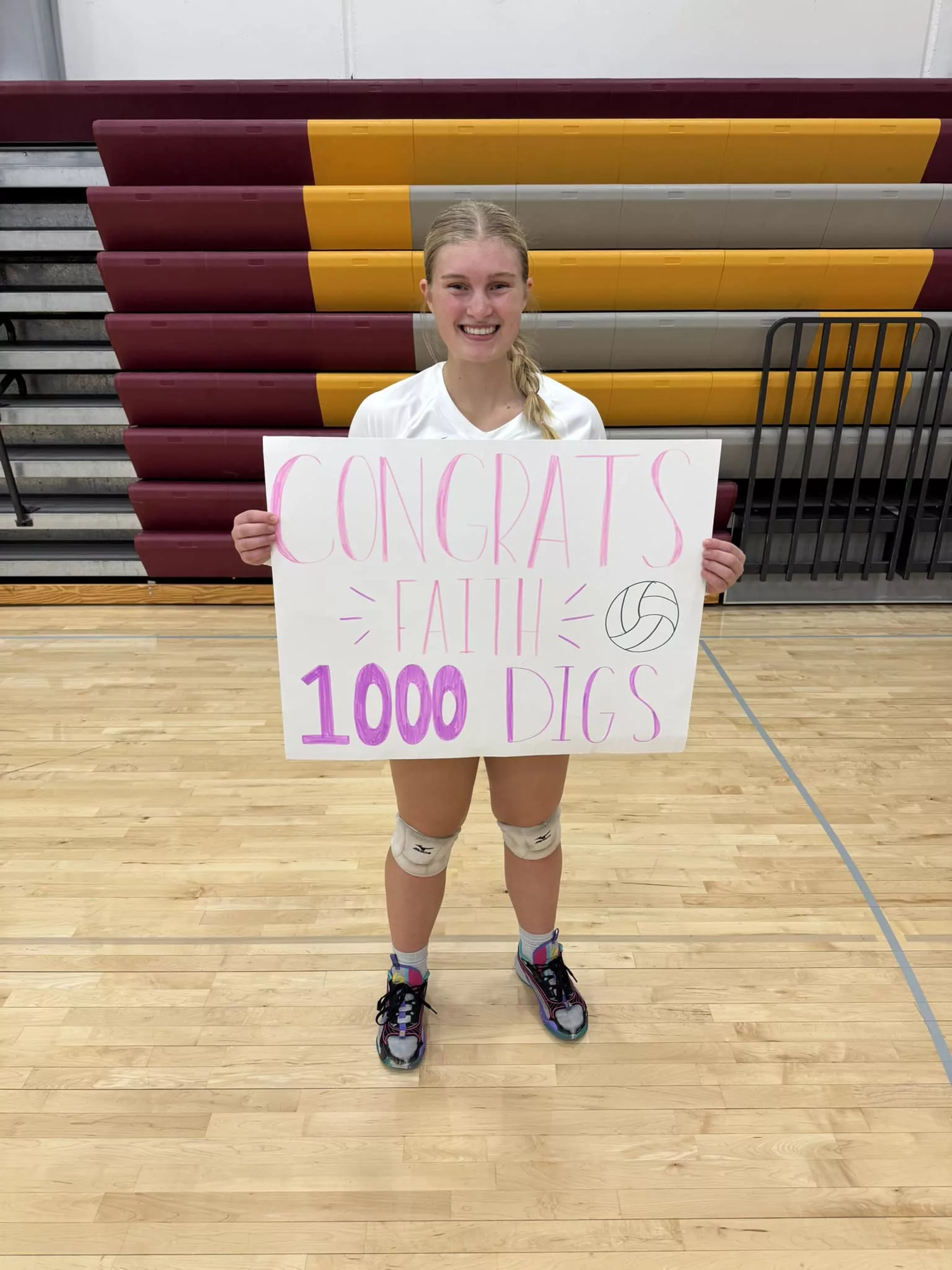 faith-kacmarynski-1000-career-digs