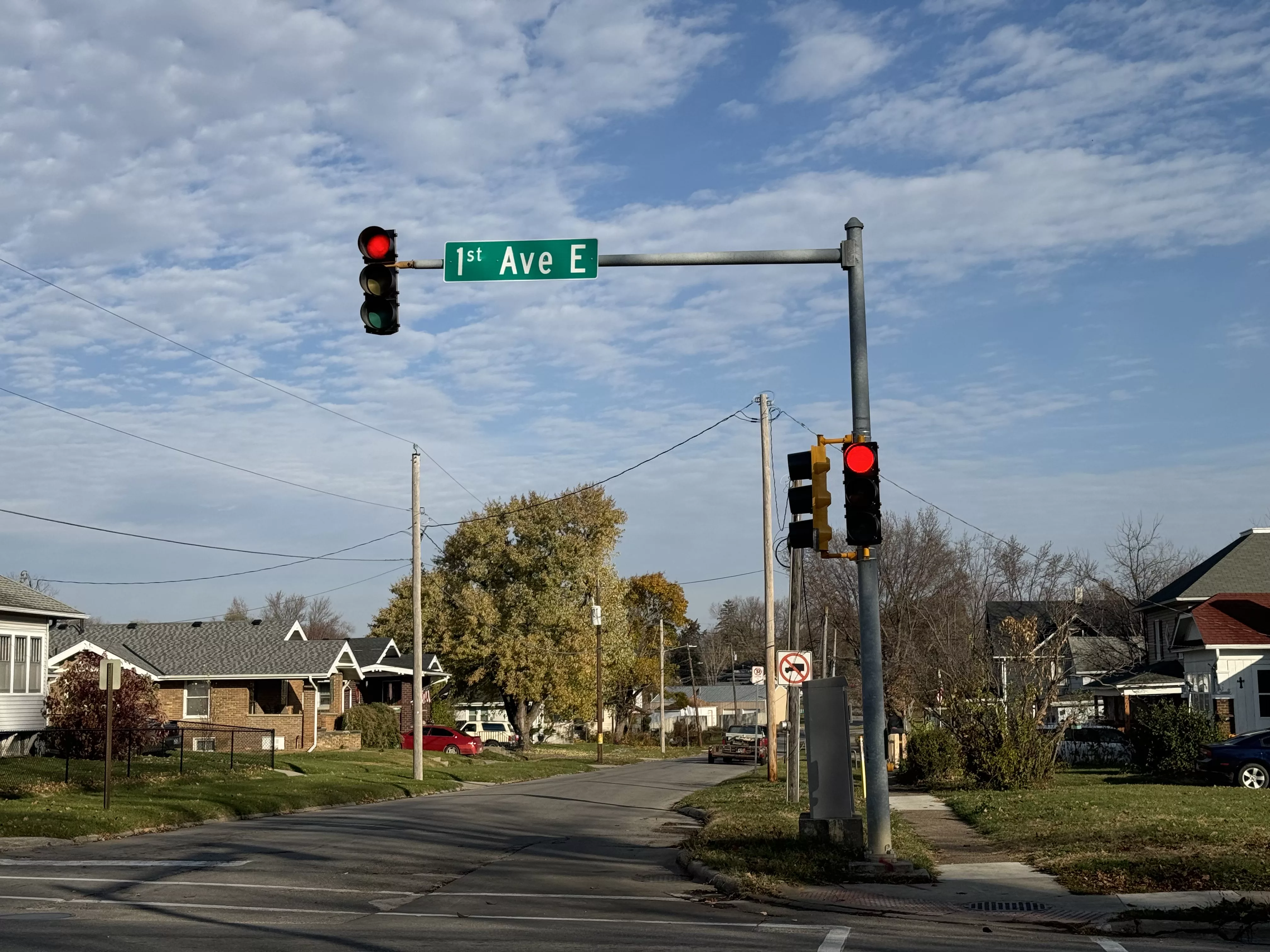 newton-street-light