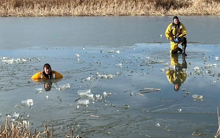 ice-training