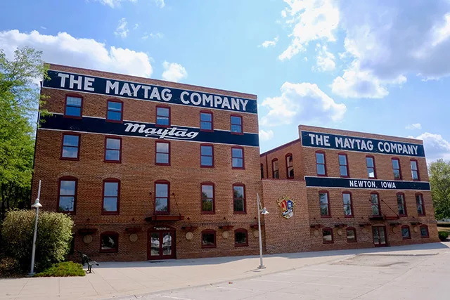 maytag-building