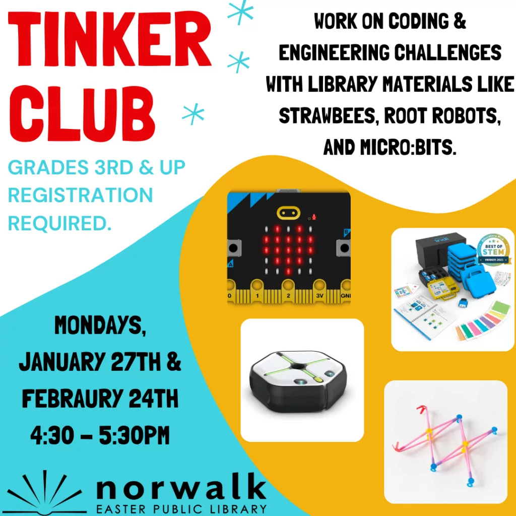 tinker-club