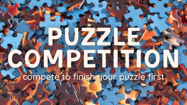 puzzle-compeition