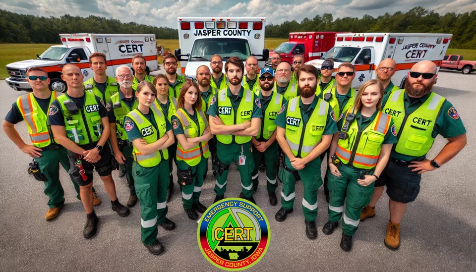jasper-county-cert