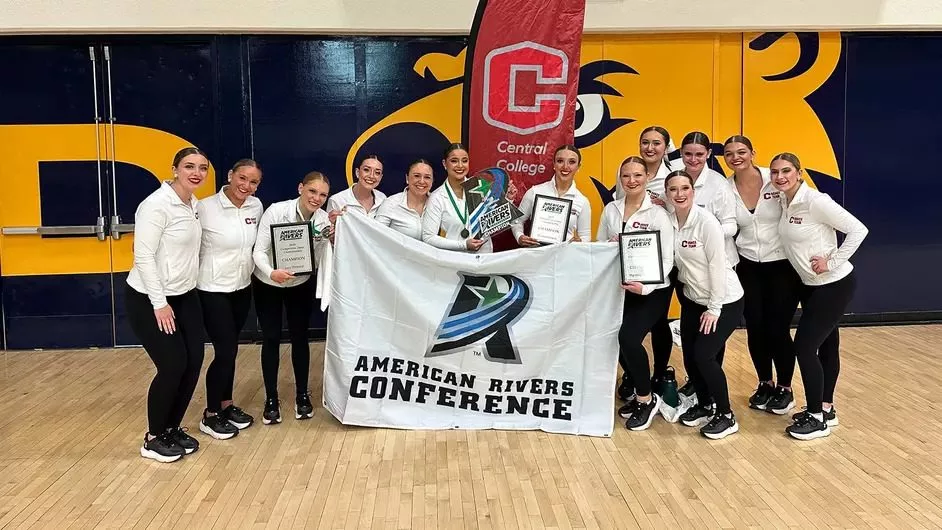 central-college-dance-team