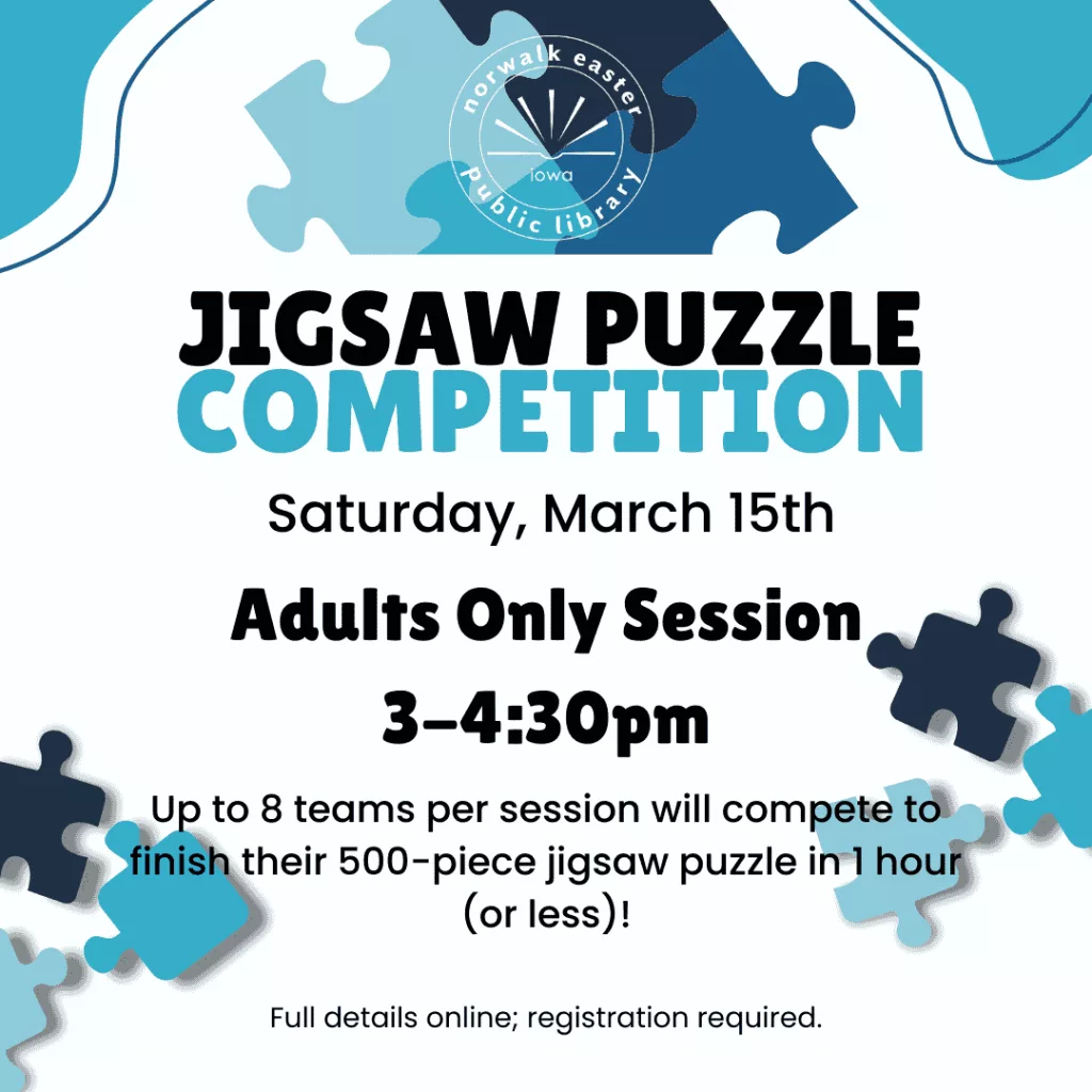 puzzle-competion