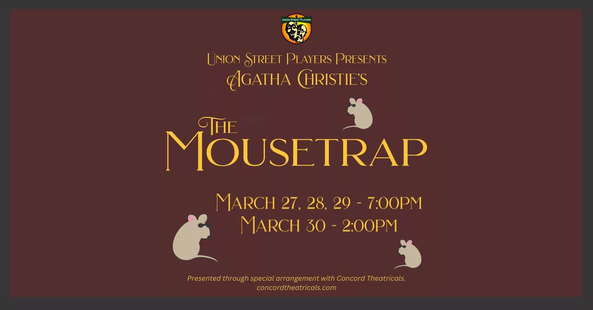 the-mousetrap